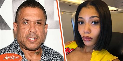 All About Coi Lerays Parents, Rapper Benzino and Her Mother